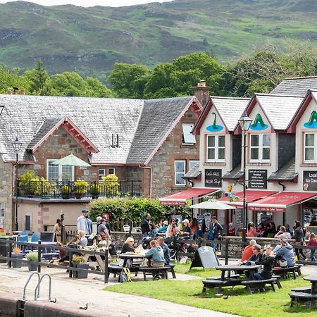 Loch Ness Gate House Hotel Fort Augustus Luaran gambar