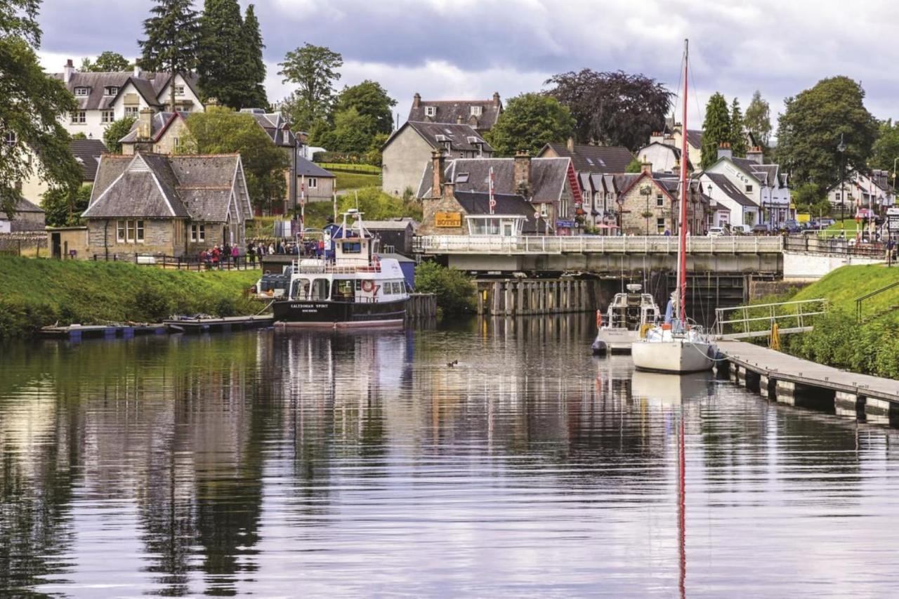 Loch Ness Gate House Hotel Fort Augustus Luaran gambar