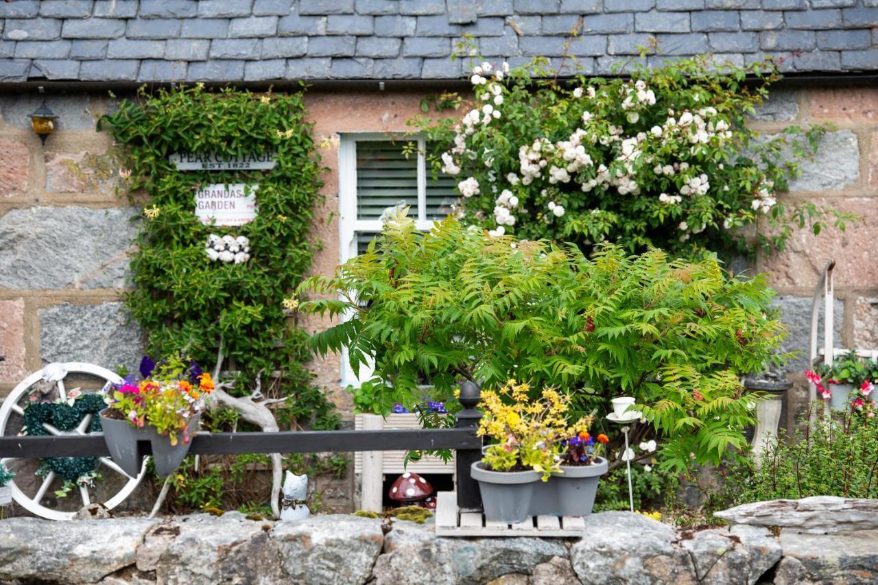 Loch Ness Gate House Hotel Fort Augustus Luaran gambar