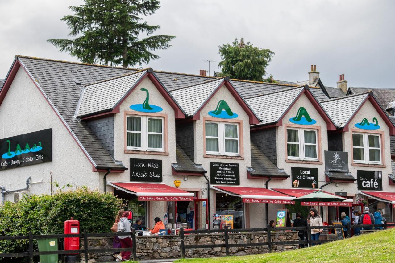 Loch Ness Gate House Hotel Fort Augustus Luaran gambar