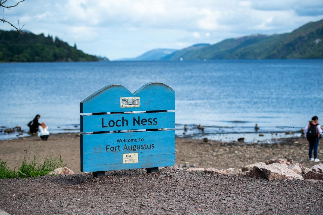 Loch Ness Gate House Hotel Fort Augustus Luaran gambar